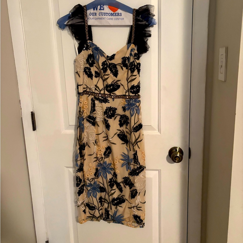 Xs lulus great dress